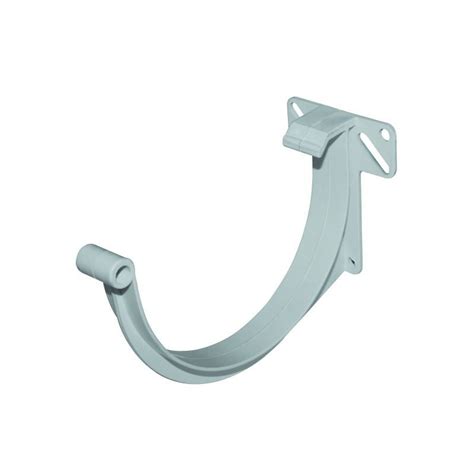 metal gutter brackets screwfix|gutter bracket spacers screwfix.